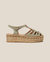 Bemol Sandal - Olive - Olive