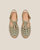 Bemol Sandal - Olive