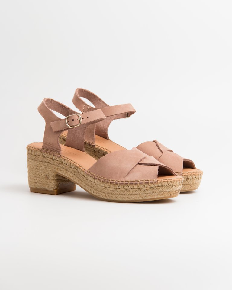 Buldo Sandal - Stone