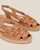 Etel Espadrille - Light Brown