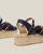 Gunta Sandal - Navy