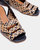 Marga Heel - Multi Dark Grey