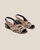 Marga Heel - Multi Dark Grey