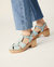 Olile Sandal - Blue - Blue