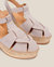 Olile Sandal - Mauve