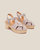 Olile Sandal - Mauve