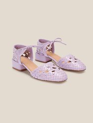 Paix Sandals Lilac