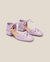 Paix Sandals Lilac