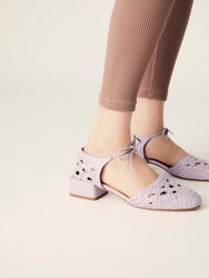 Paix Sandals Lilac - Lilac