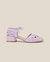 Paix Sandals Lilac