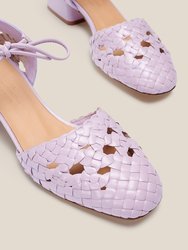 Paix Sandals Lilac