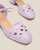 Paix Sandals Lilac