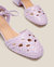 Paix Sandals Lilac