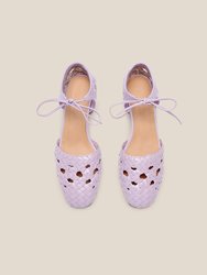 Paix Sandals Lilac