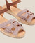 Ruth Mauve Sandal