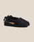 Soc Espadrille Black