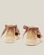 Soc Espadrille Brown