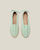 Soc Espadrille Mint