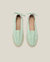 Soc Espadrille Mint