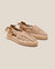 Soc Trail Sandal - Camel