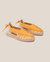 Soc Trail Sandal - Mustard