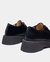 Sulco Shoes - Black
