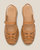 Thalis Light Brown Sandal