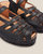 Thalis Sandal Black