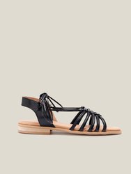 Wera Sandal - Black