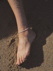 Olivia Anklet