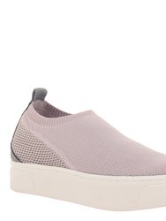 Adapt Sneakers - Blush