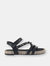 Arko Flat Sandals