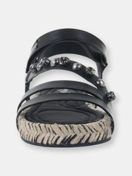 Arko Flat Sandals