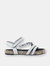 Arko Flat Sandals