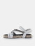 Arko Flat Sandals