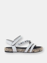 Arko Flat Sandals