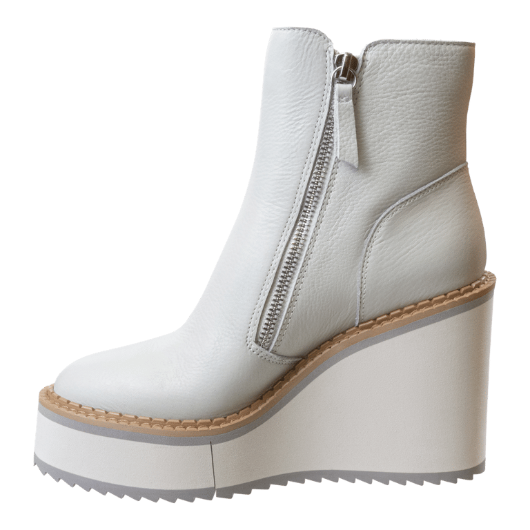 Avail Wedge Ankle Boots