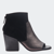 Beta Heeled Booties