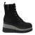 BURNOUT Platform Combat Boots