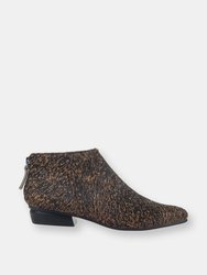 CHI Heeled Ankle Boots