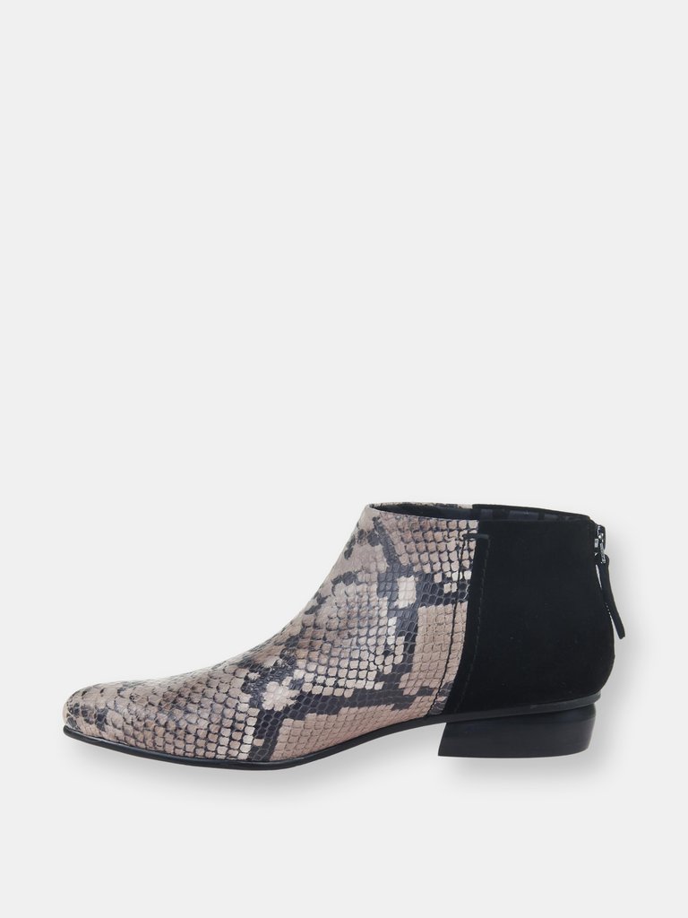 CHI Heeled Ankle Boots