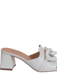 Coterie Heeled Sandals