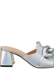 Coterie Heeled Sandals