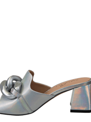 Coterie Heeled Sandals