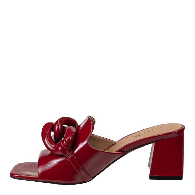 Coterie Heeled Sandals