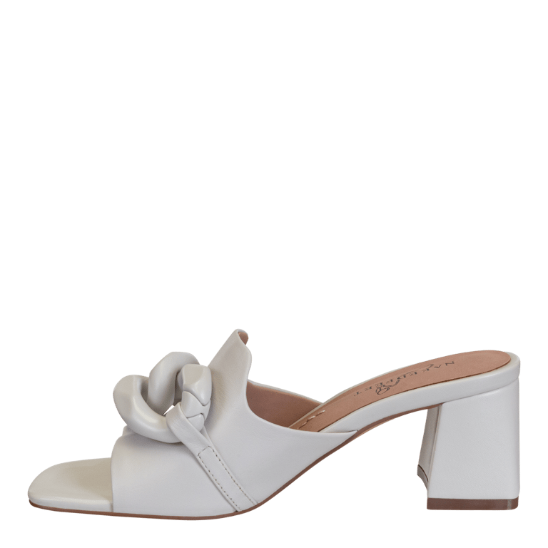 Coterie Heeled Sandals