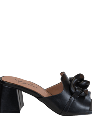 Coterie Heeled Sandals