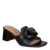 Coterie Heeled Sandals - Black