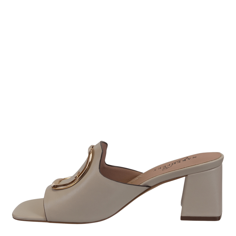 Cupel Heeled Sandals