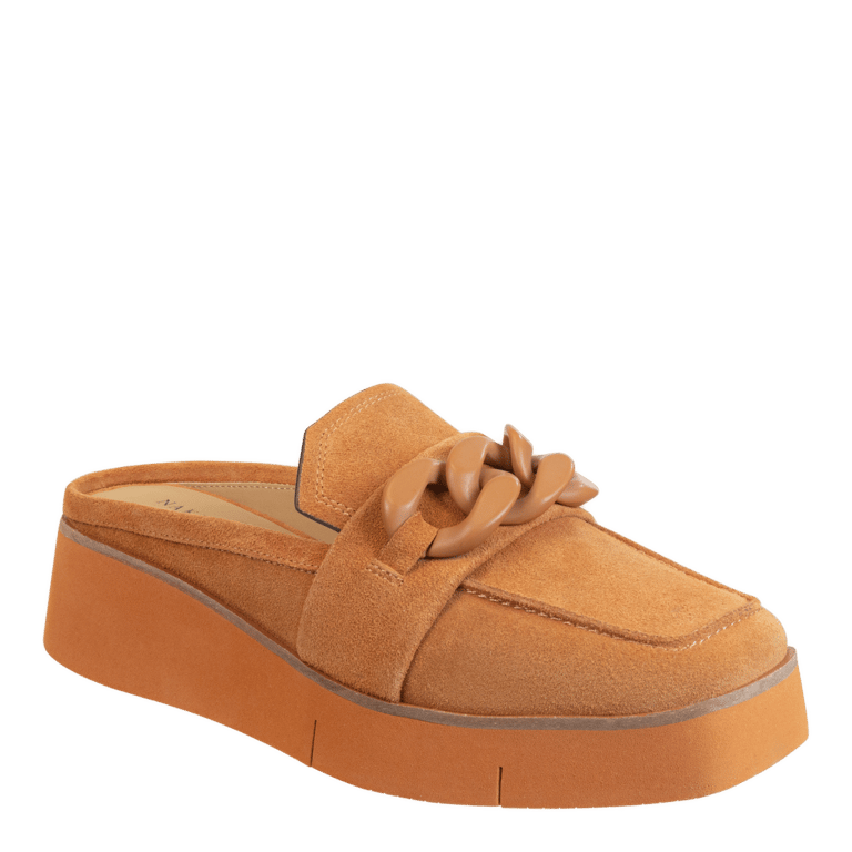 Elect Platform Mules - Camel